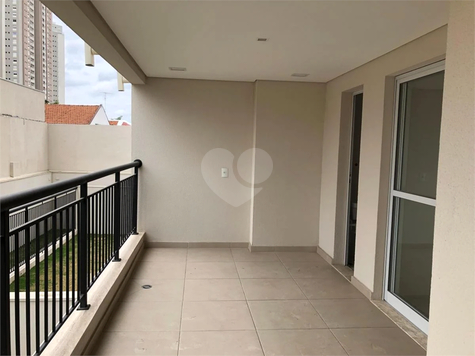 Venda Apartamento São Paulo Ipiranga 1