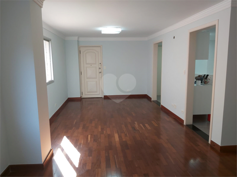 Venda Apartamento São Paulo Paraíso 1