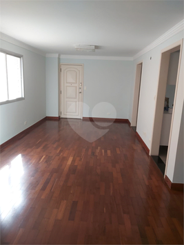 Venda Apartamento São Paulo Paraíso 1