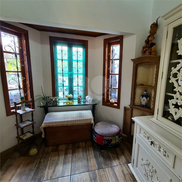 Venda Sobrado São Paulo Bom Retiro 1