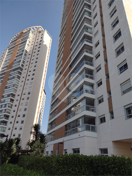 Venda Apartamento São Paulo Vila Andrade 1