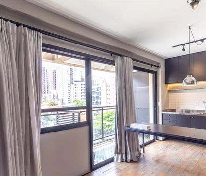 Venda Apartamento São Paulo Sumarezinho 1