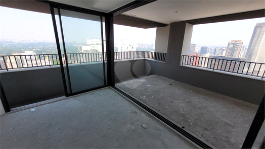 Venda Apartamento São Paulo Pinheiros 1