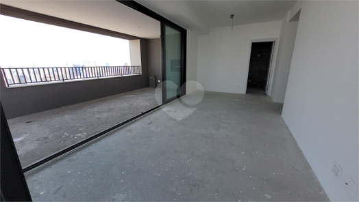 Venda Apartamento São Paulo Pinheiros 1