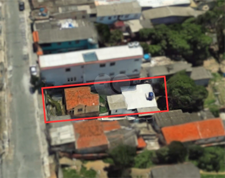 Venda Terreno São Paulo Cidade Líder 1