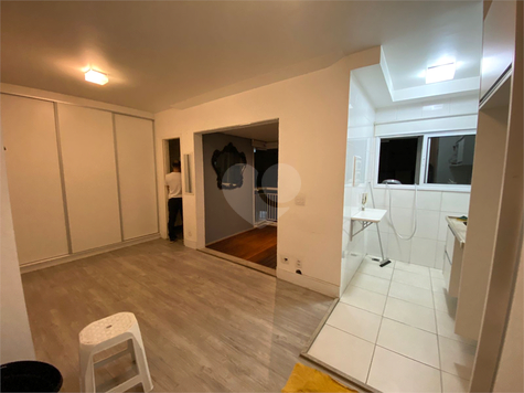 Venda Apartamento São Paulo Bela Vista 1