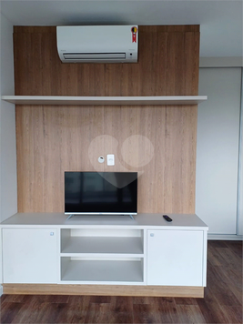 Aluguel Apartamento São Paulo Pinheiros 1
