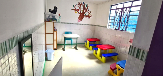 Venda Casa São Paulo Mooca 1