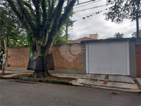 Venda Casa São Paulo Butantã 1