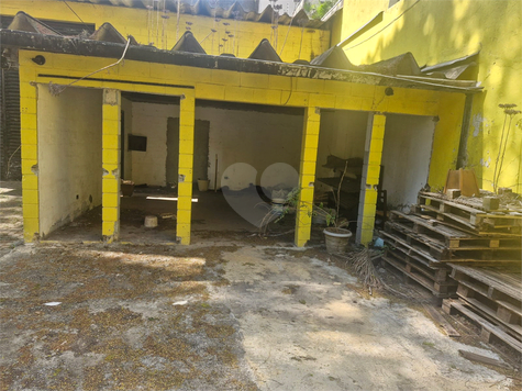 Aluguel Casa São Paulo Santo Amaro 1