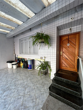 Venda Sobrado São Paulo Alto Da Mooca 1