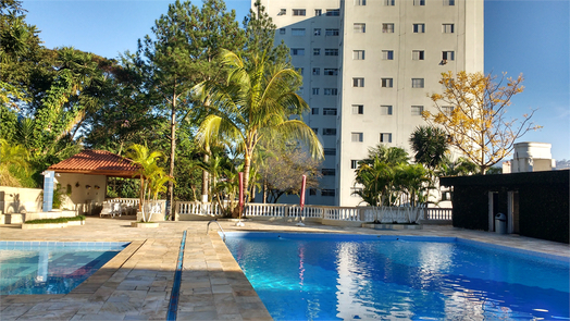 Aluguel Apartamento São Paulo Tucuruvi 1