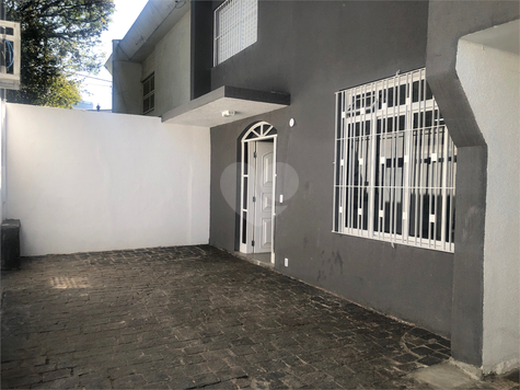 Venda Sobrado São Paulo Vila Cordeiro 1