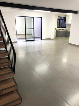 Venda Sobrado São Paulo Vila Cordeiro 1