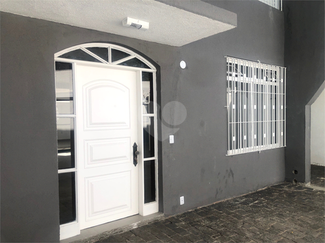 Venda Sobrado São Paulo Vila Cordeiro 1