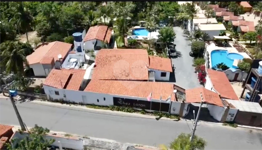 Venda Hotel Jijoca De Jericoacoara Centro 1