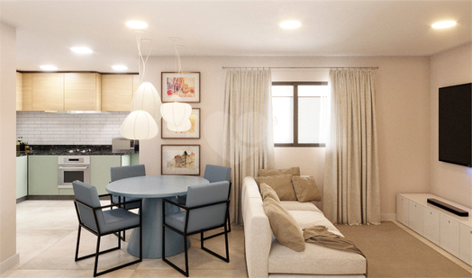Le Jardin Residence.