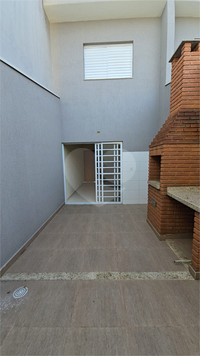 Venda Sobrado São Paulo Vila Hermínia 1