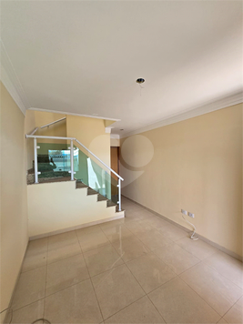 Venda Sobrado São Paulo Vila Hermínia 1