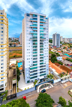 Venda Apartamento Anápolis Jundiaí 1