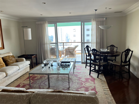 Venda Apartamento São Paulo Vila Morumbi 1