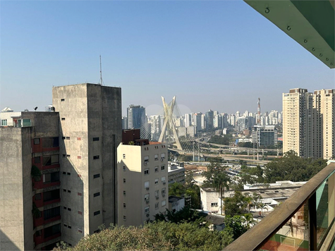 Venda Apartamento São Paulo Vila Morumbi 1