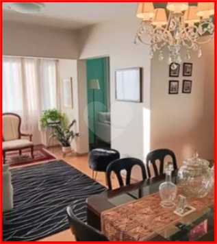 Venda Apartamento São Paulo Vila Suzana 1