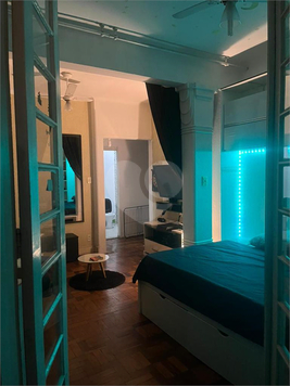 Venda Apartamento São Paulo Santo Amaro 1