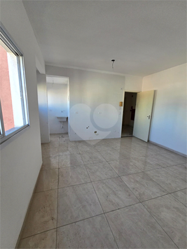 Venda Apartamento São Paulo Vila São Vicente 1