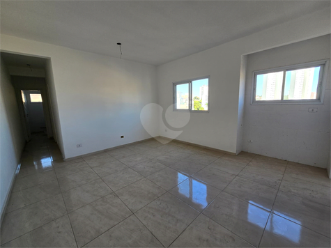 Venda Apartamento São Paulo Vila São Vicente 1