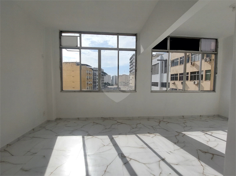 Aluguel Apartamento Rio De Janeiro Tijuca 1