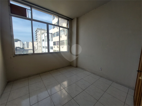 Venda Apartamento Rio De Janeiro Tijuca 1