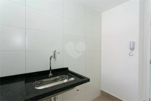 Venda Apartamento São Paulo Vila Azevedo 1