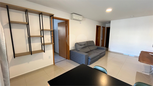 Aluguel Apartamento Atibaia Jardim Maristela 1