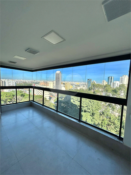 Venda Apartamento São Paulo Jardim São Paulo(zona Norte) 1