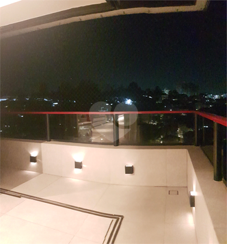 Venda Apartamento São Paulo Vila Aurora (zona Norte) 1