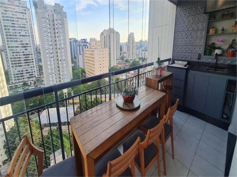 Venda Apartamento São Paulo Ipiranga 1