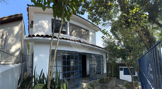 Aluguel Sobrado São Paulo Santo Amaro 1
