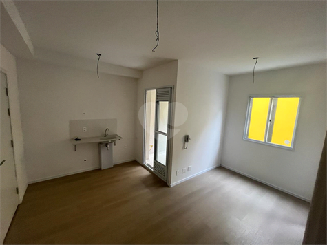 Venda Apartamento São Paulo Jardim Aeroporto 1