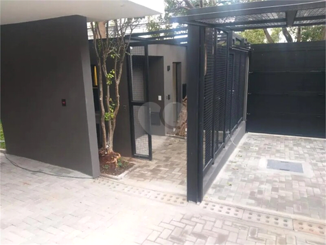 Venda Condomínio São Paulo Vila Mariana 1