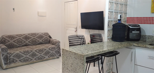 Venda Apartamento Bertioga Jardim Vicente De Carvalho 1