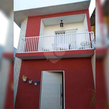 Venda Sobrado Cajamar Paraíso (polvilho) 1