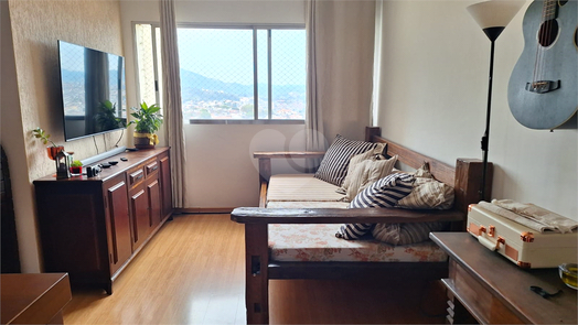 Venda Apartamento São Paulo Vila Nova Mazzei 1