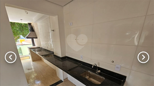Venda Condomínio São Paulo Vila Constança 1