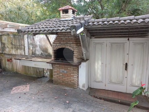 Aluguel Casa de vila São Paulo Chácara Monte Alegre 1