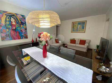 Venda Apartamento São Paulo Sumaré 1