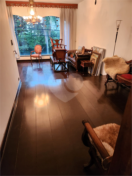 Venda Casa São Paulo Siciliano 1