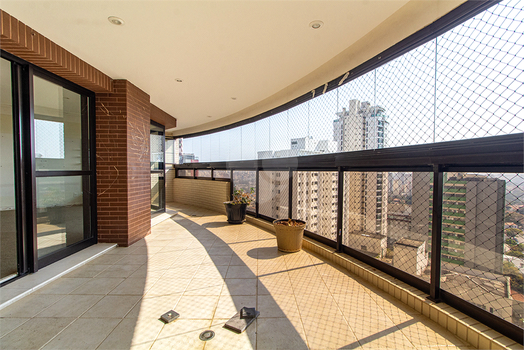 Venda Apartamento São Paulo Alto Da Lapa 1
