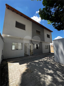 Venda Condomínio Sorocaba Jardim Betânia 1