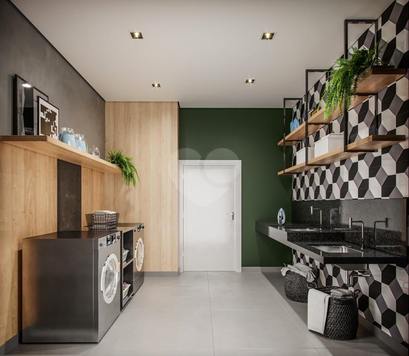 Venda Apartamento São Paulo Vila Matilde 1